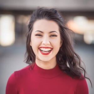 تزریق ژل لب