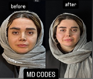 md codes