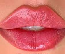 ژل لب روسی