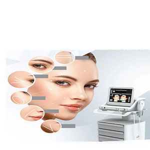 دستگاه هایفوتراپی