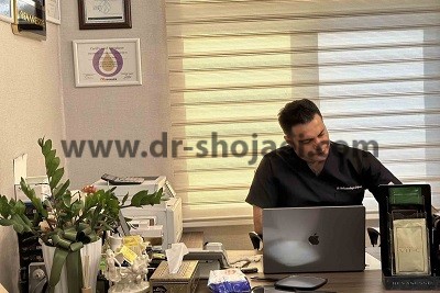 بهترین پزشک زیبایی